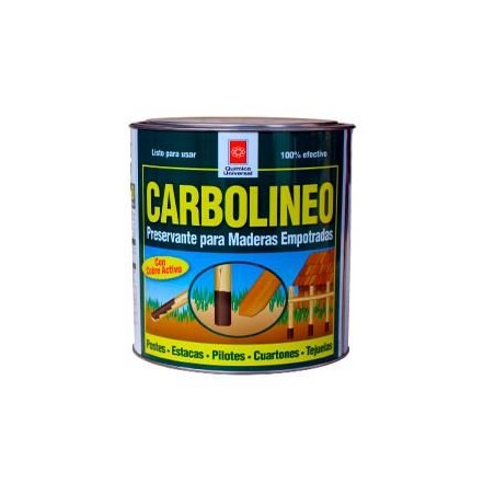 CARBOLINEUM QUIMICA UNIVERSAL 1/4 G