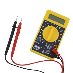 TESTER NEVA PROF DIGITAL NA203