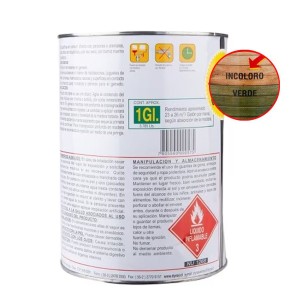 DYNACUP LEX ANTITERMITAS VERDE 1 GL 180702P06
