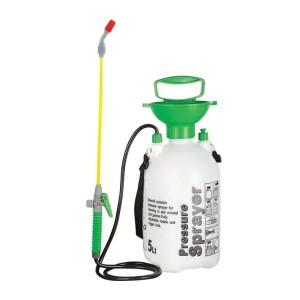 ATOMIZADOR FUMIGADOR PRESURE SPRAYER 5 L F2409