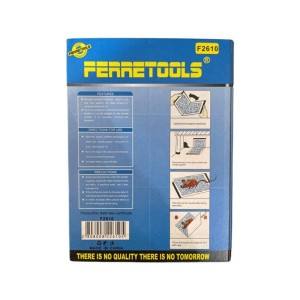 TRAMPA PEGAMENTO PARA RATAS HARMLESS TO MAN F2609