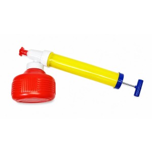 Atomizador Boltron Plastico - Socodima.cl