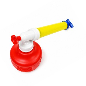 Atomizador Boltron Plastico - Socodima.cl