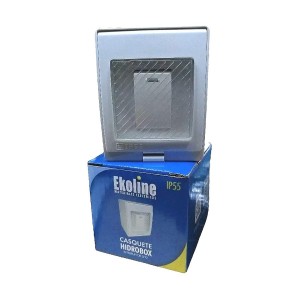 INTERRUPTOR EKOLINE HIDROBOX 9/12