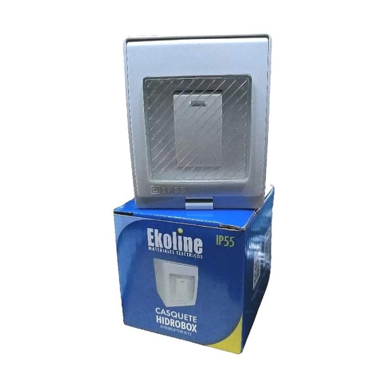 INTERRUPTOR EKOLINE HIDROBOX 9/12