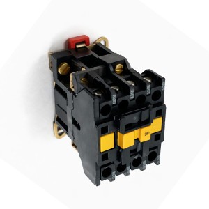 CONTACTOR TELEMECANIQUE CA2-DN140 4 POLOS 65A