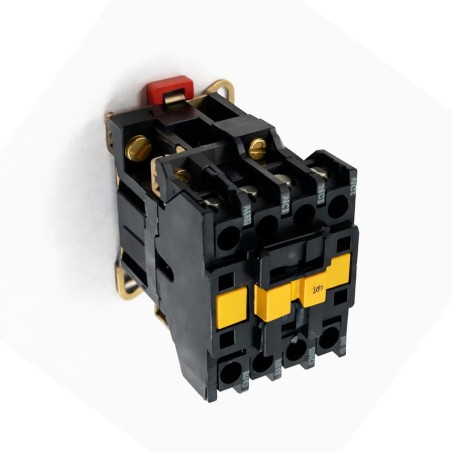 CONTACTOR TELEMECANIQUE CA2-DN140 4 POLOS 65A