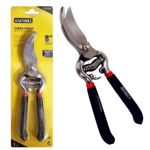 TIJERA PODAR UYUSTOOLS PROFESSIONAL 8" TJP408