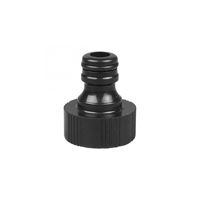 ACOPLE RAPIDO RIEGO MANGUERA LLAVE HI 1/2"