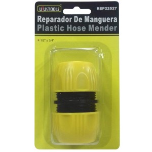ACOPLE RAPIDO UNION MANGUERA 1/2"Y 3/4" REP22527