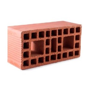 LADRILLO (TIPO PRINCESA) S11E 29X14X11,3 (248)