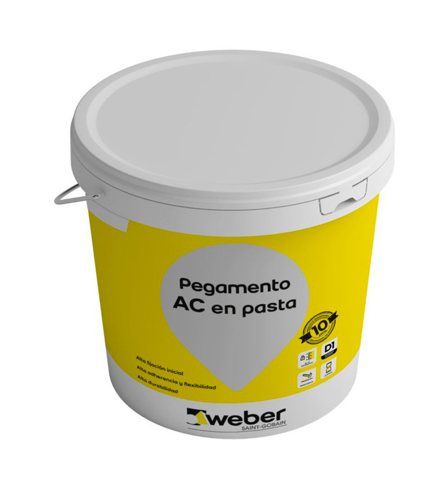 Weber A-c Tineta 25 Kg