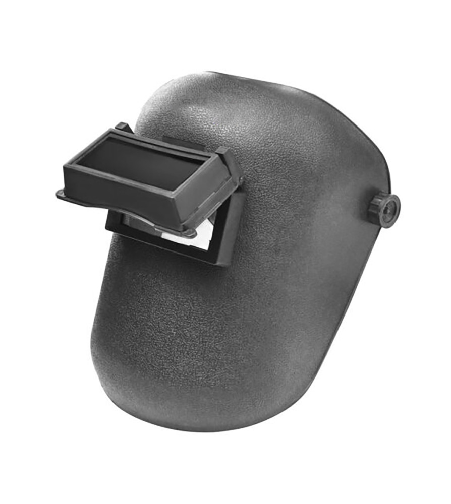 Mascara Soldar Ingco Visor Alzable 108x50 Mm Wm101