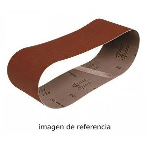 LIJA DE BANDA 3" X 21" G 40 765912