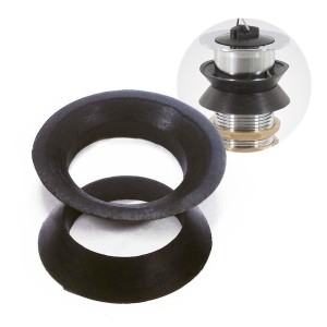 GOMAS CONICAS PARA DESAGUE (FANALOZA) PAR