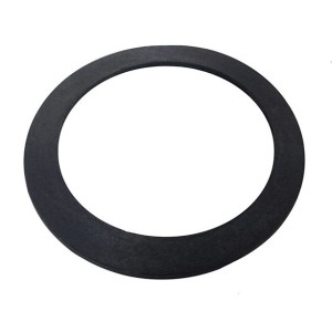 GOMA PARA DESAGUE UTILITY PLANA 110 MM