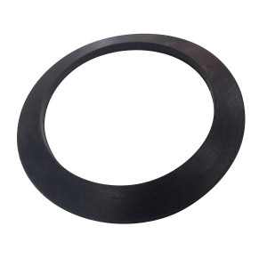 GOMA PARA DESAGUE UTILITY CONICA 110 MM