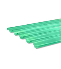 Fibra De Vidrio P G/onda...