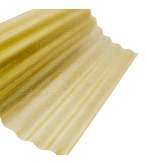 Fibra De Vidrio R O/zinc...