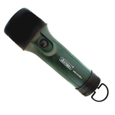 LINTERNA UYUSTOOLS SUMERGIBLE(02 PILAS D) LNW003