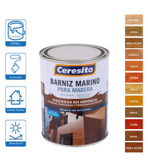 Barniz Marino Ceresita...