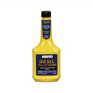 LIMPIADOR DE INYECTORES DIESEL 354 ML ABRO
