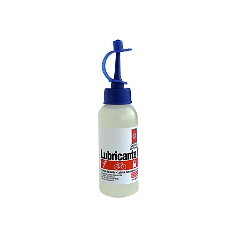 LUBRICANTE MULTIUSO UNIVERSAL 100 CC