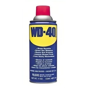 WD-40 SPRAY 311 GRS