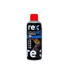 LUBRICANTE REX-40 MULTIUSO DESENGRIPANTE 150 ML