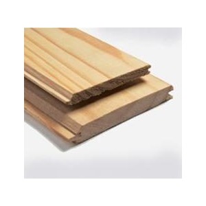 TABLA PINO MACHAMBRADO CIELO 1/2X 4