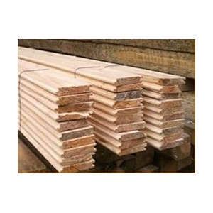 TABLA PINO MACHAMBRADO PISO 1 X 4