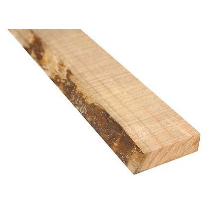 TABLA TAPA PINO CANTO MUERTO 1 X 4 -- 3.20 MT