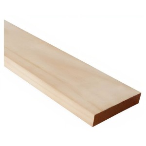 PINO CEPILLADO 1 X 5