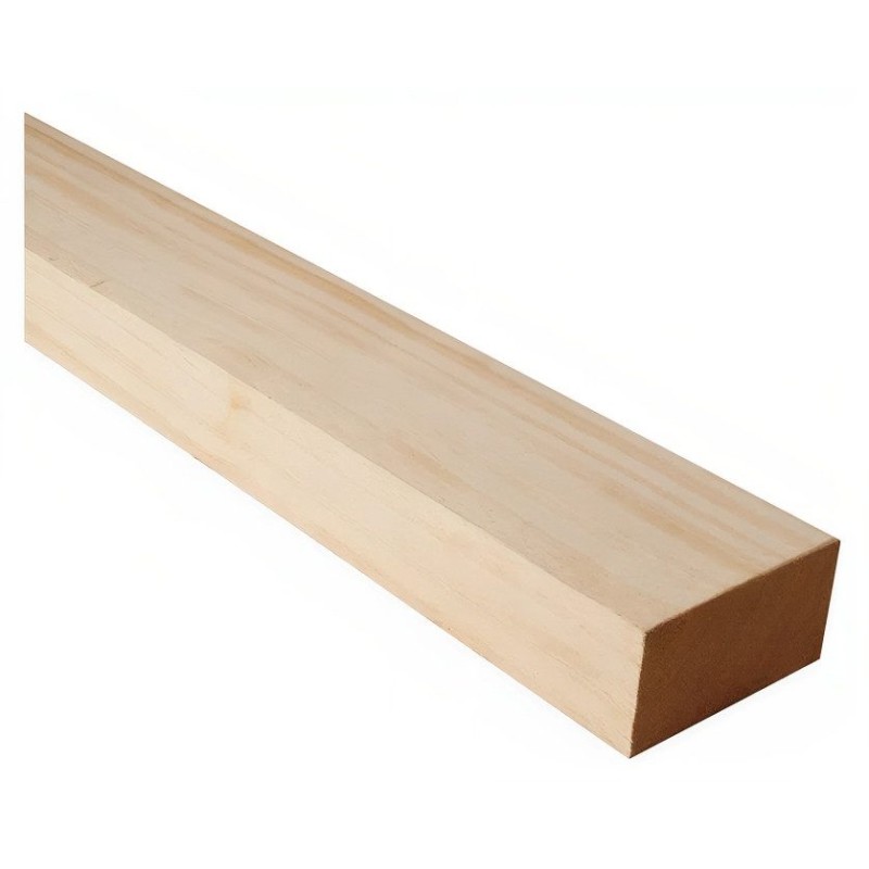 PINO CEPILLADO 2 X 3