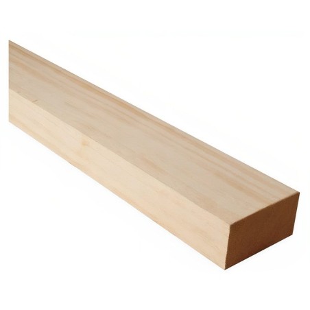 PINO CEPILLADO 2 X 3
