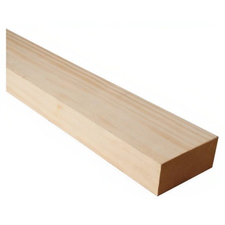 PINO CEPILLADO 2 X 4