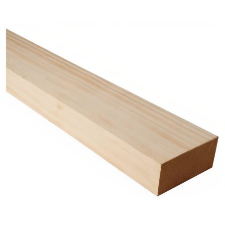 PINO CEPILLADO 2 X 5