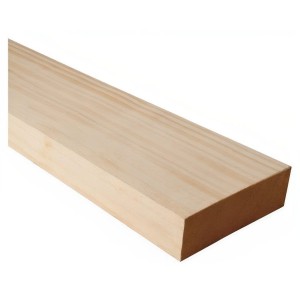 PINO CEPILLADO 2 X 6