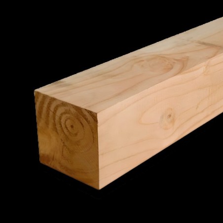 PINO CEPILLADO 3 X 3