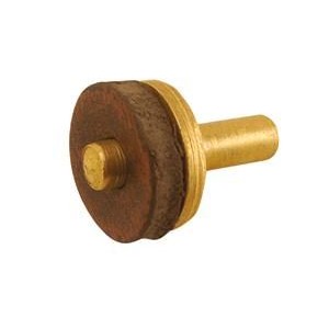 VALVULA LLAVE BRONCE 1/2