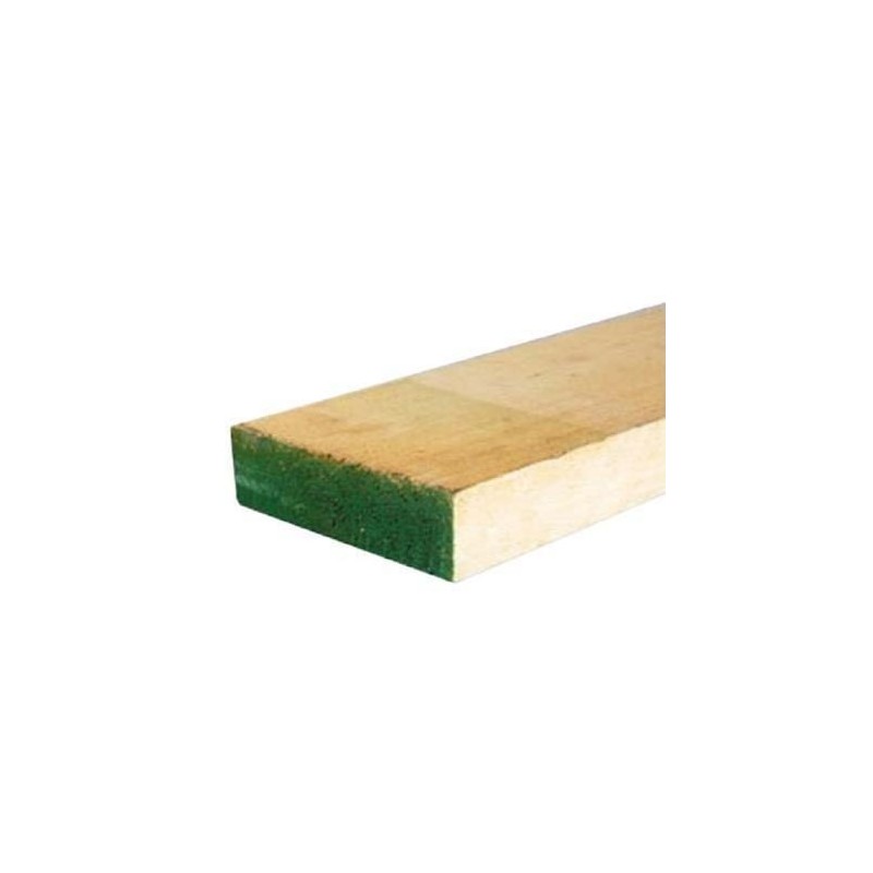 PINO EN BRUTO 1 X 3