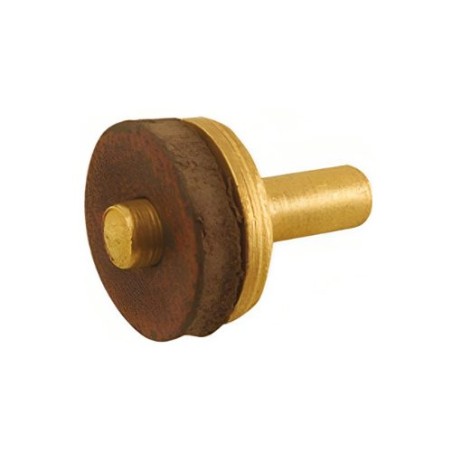 VALVULA LLAVE BRONCE 3/4