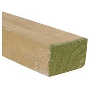 PINO EN BRUTO 2 X 3