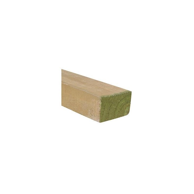 PINO EN BRUTO 2 X 3
