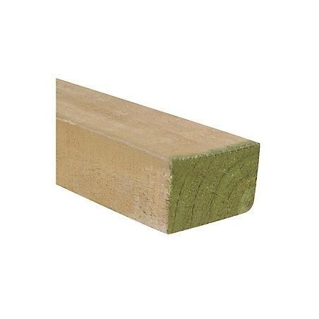 PINO EN BRUTO 2 X 3