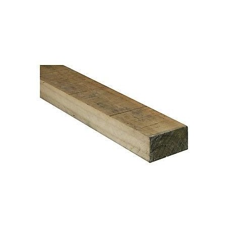 PINO EN BRUTO 2 X 4