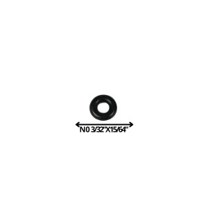 ORING N 0 (3/32"X 15/64")