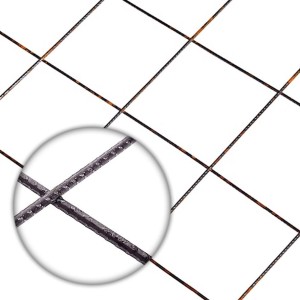 MALLA ACMA HORMIGON C139 10X10 260X5,00-4,2 (28,34