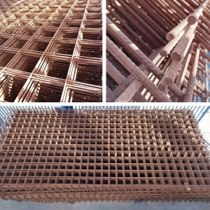 MALLA ACMA HORMIGON C190 15X15 2.60X6 MT X 7.0 MM