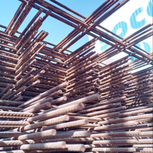 MALLA ACMA HORMIGON C190 15X15 2.60X6 MT X 7.0 MM
